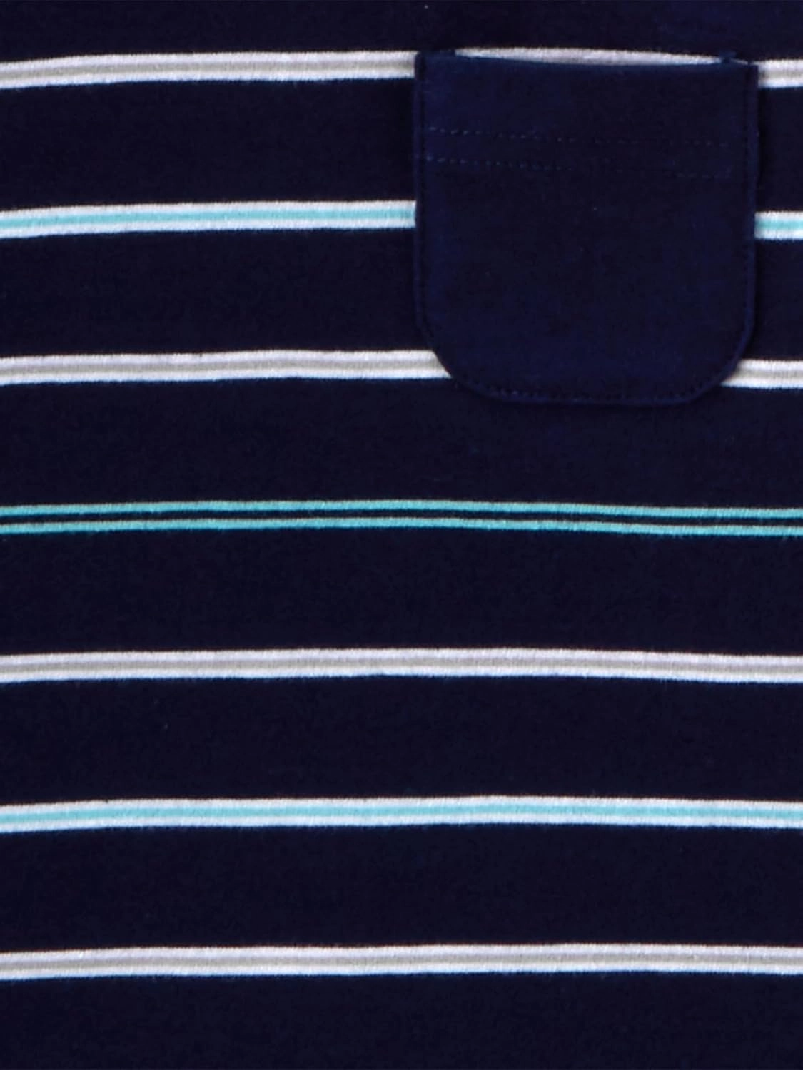 Simple Joys by Carter's Baby Boys' 3-Pack Muscle Tank Tops