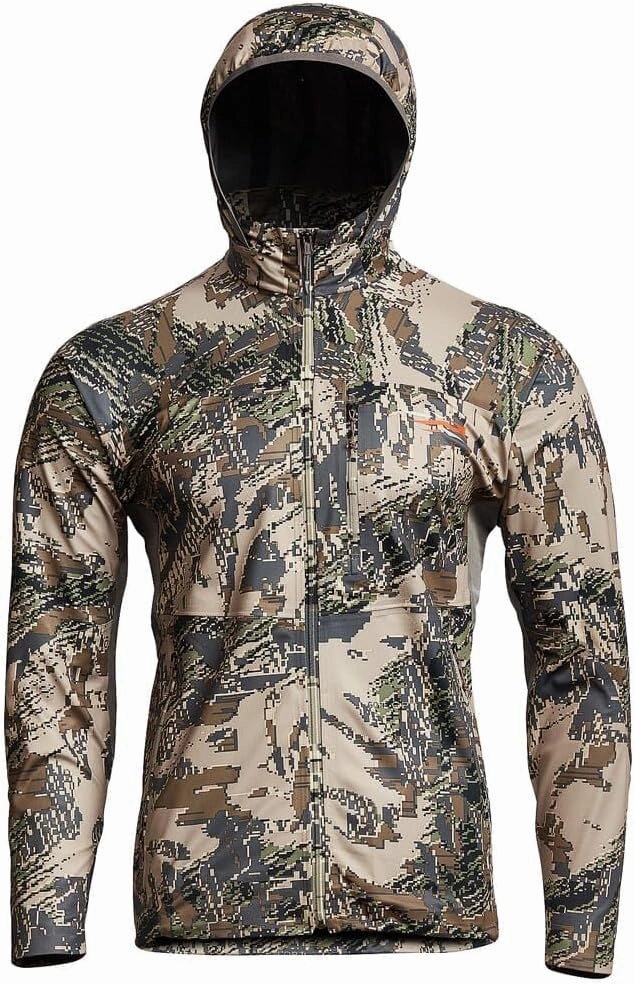SITKA Gear Men's Hunting Mountain Evo Jacket