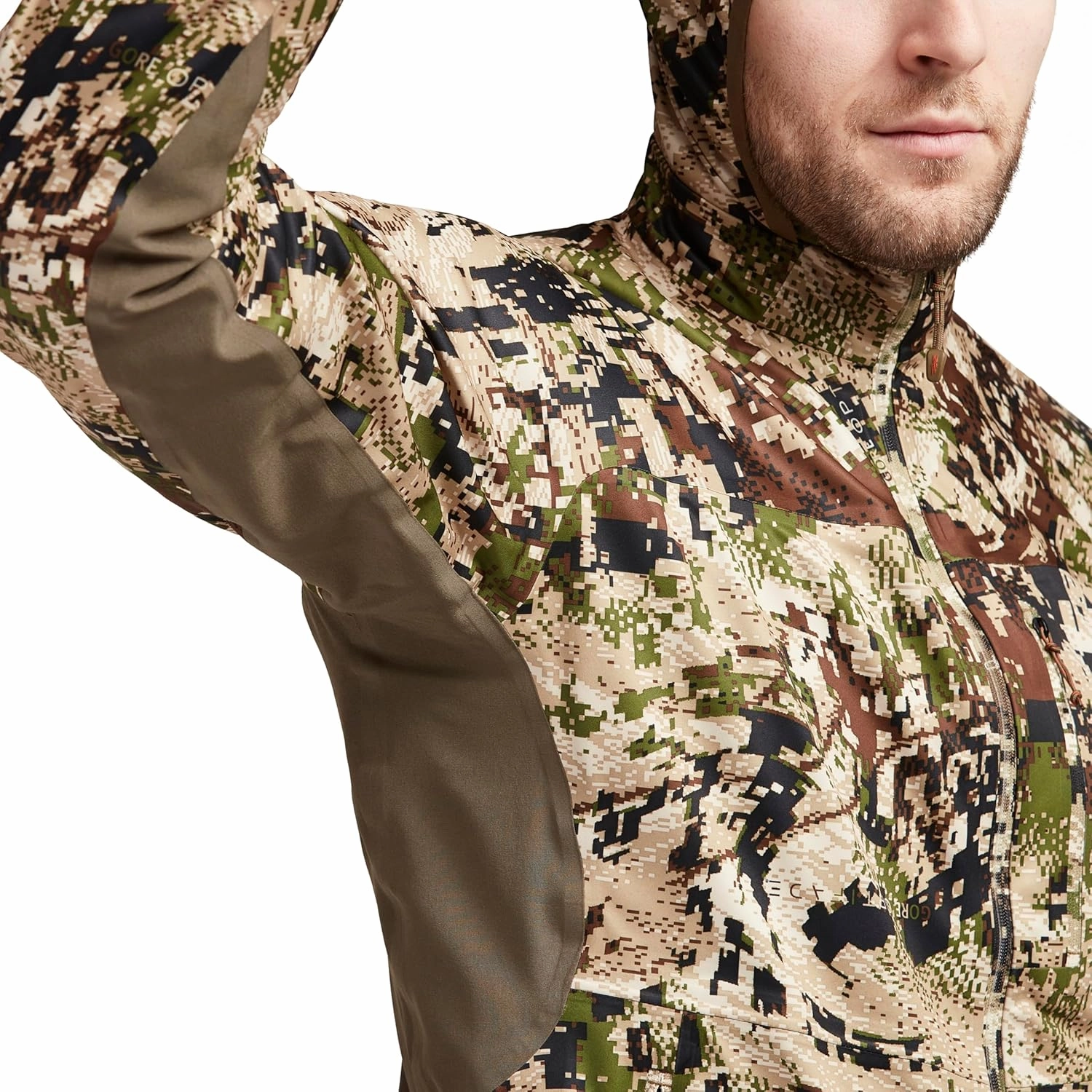 SITKA Men's Hunting Mountain Evo Jacket