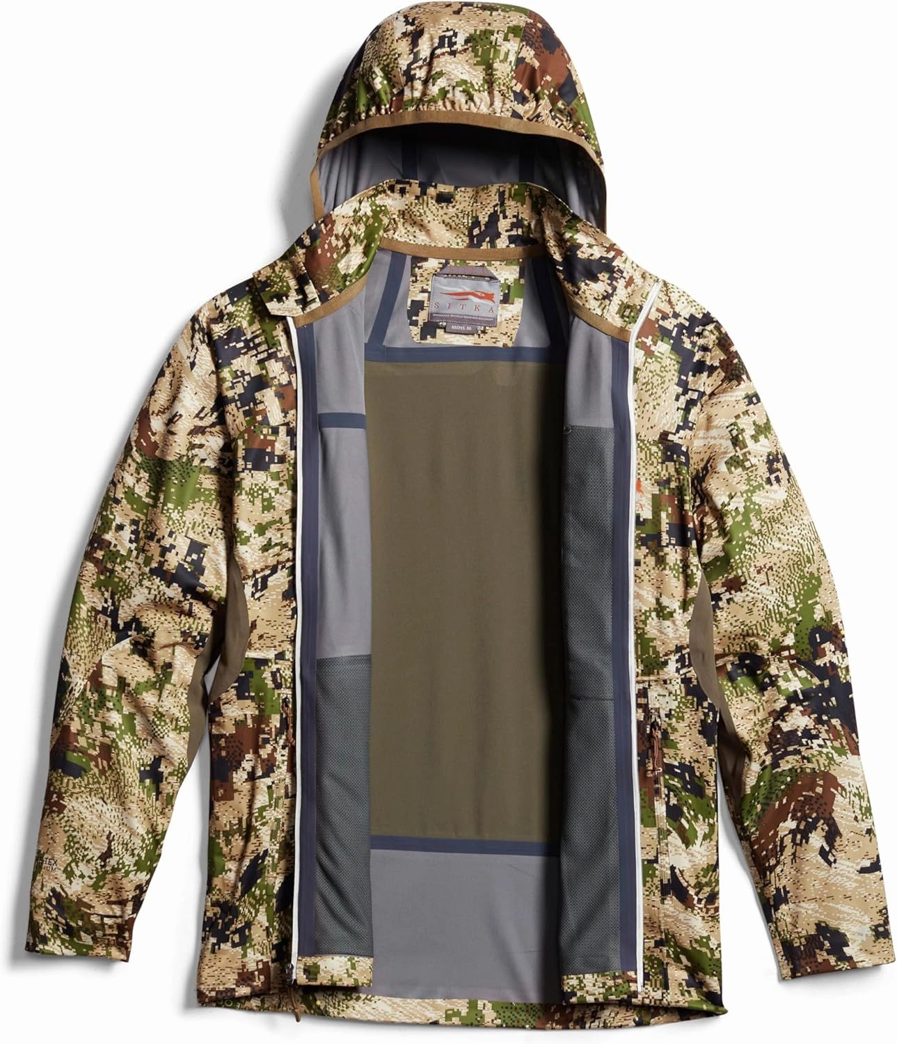 SITKA Men's Hunting Mountain Evo Jacket
