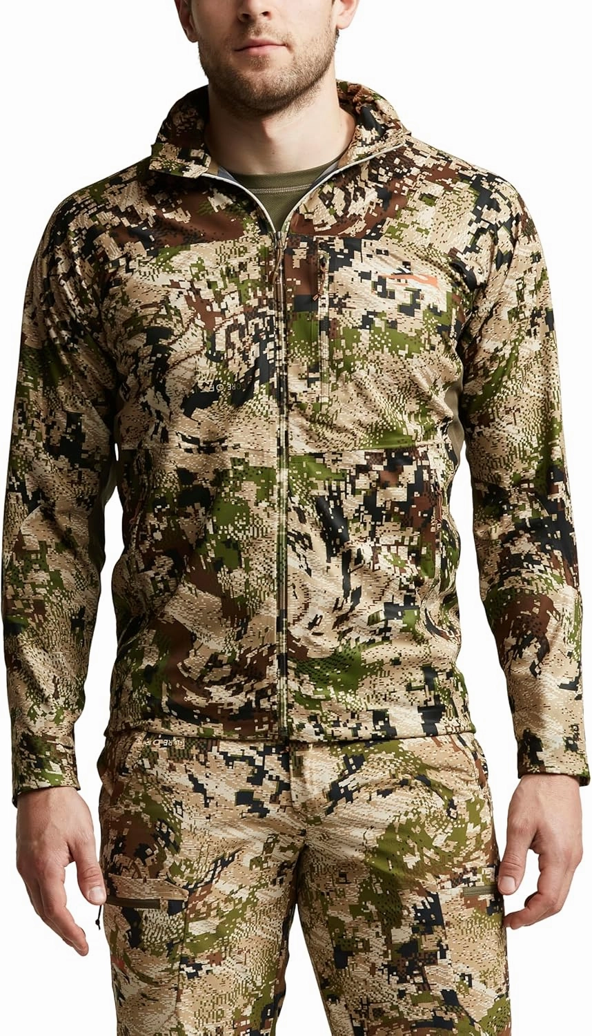 SITKA Men's Hunting Mountain Evo Jacket
