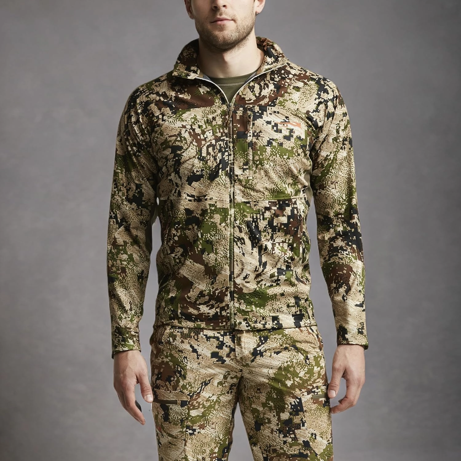 SITKA Men's Hunting Mountain Evo Jacket