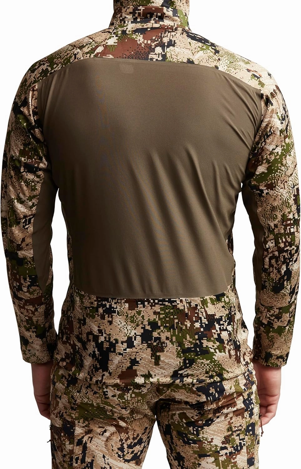 SITKA Men's Hunting Mountain Evo Jacket