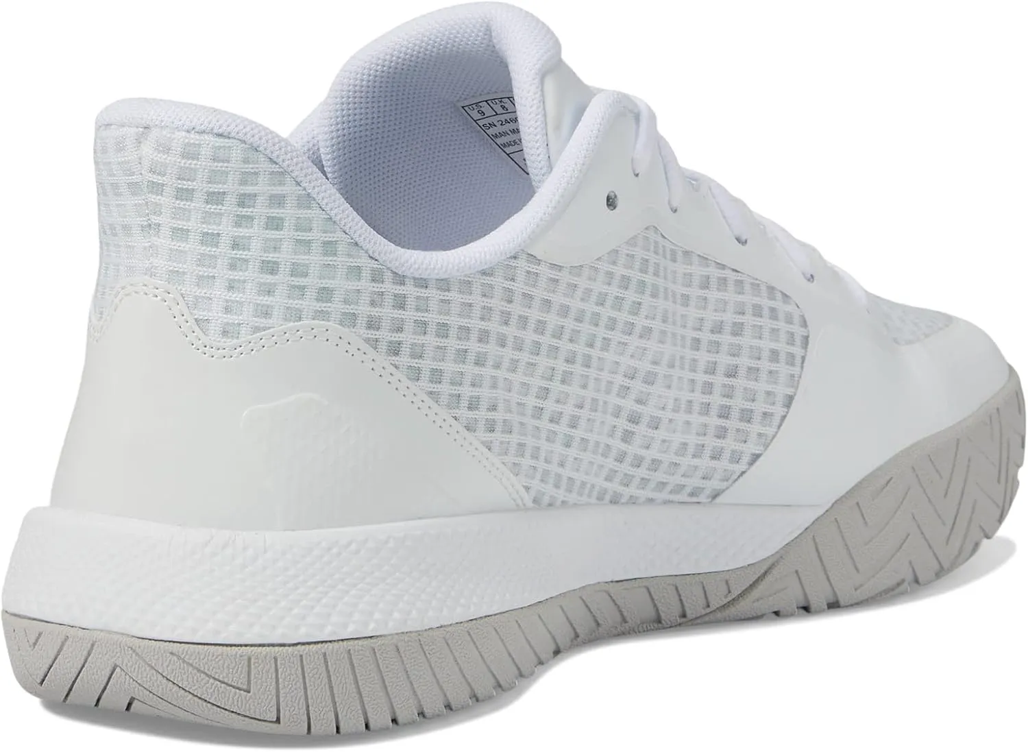 Skechers Men's Go Train Arch Fit Viper Court Pro-Pickleball Sneaker
