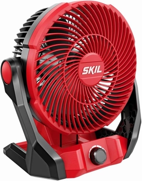Skil 12V/20V Brushless 7" Jobsite Fan, Tool Only- FN0700D-00