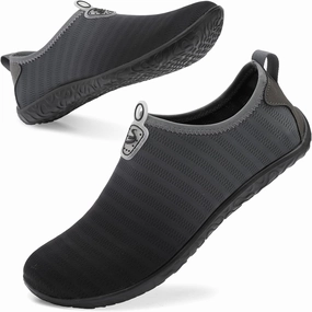 Spesoul Womens and Mens Water Shoes Breathable Quick Dry Soft Barefoot Aqua Socks for Hiking Swim Beach Surf Yoga Sport