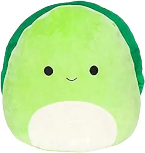 Squishmallow 7" Henry The Turtle