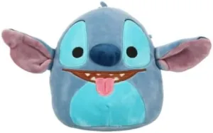 Squishmallows by Kellytoys Disney Series (Stitch 6.5 inches)