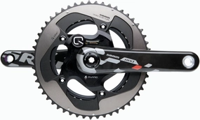 SRAM Red Quarq Road Crankset (175-mm 50/34T GXP)