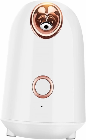 Steam Face Steamer for Face Facial Steamer Humidifier Moisturizing Spa Tool