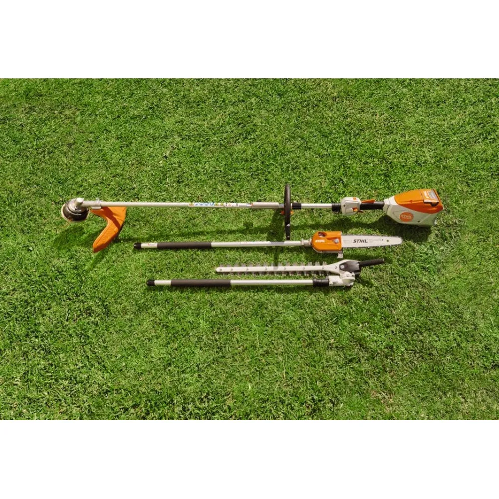 Stihl KMA 80 R Battery Kombi Engine (Skin Only)