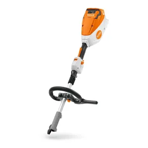 Stihl KMA 80 R Battery Kombi Engine (Skin Only)