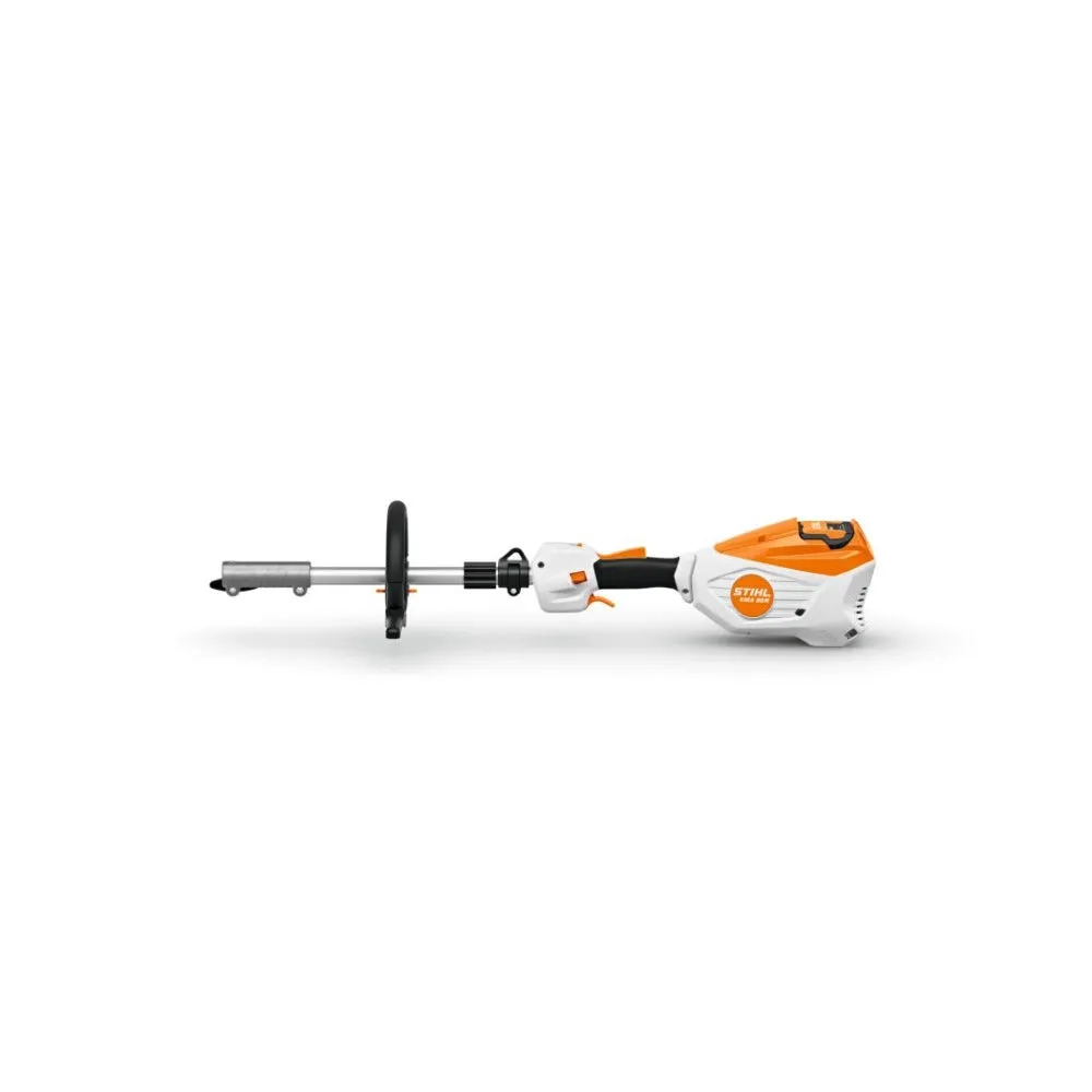 Stihl KMA 80 R Battery Kombi Engine (Skin Only)