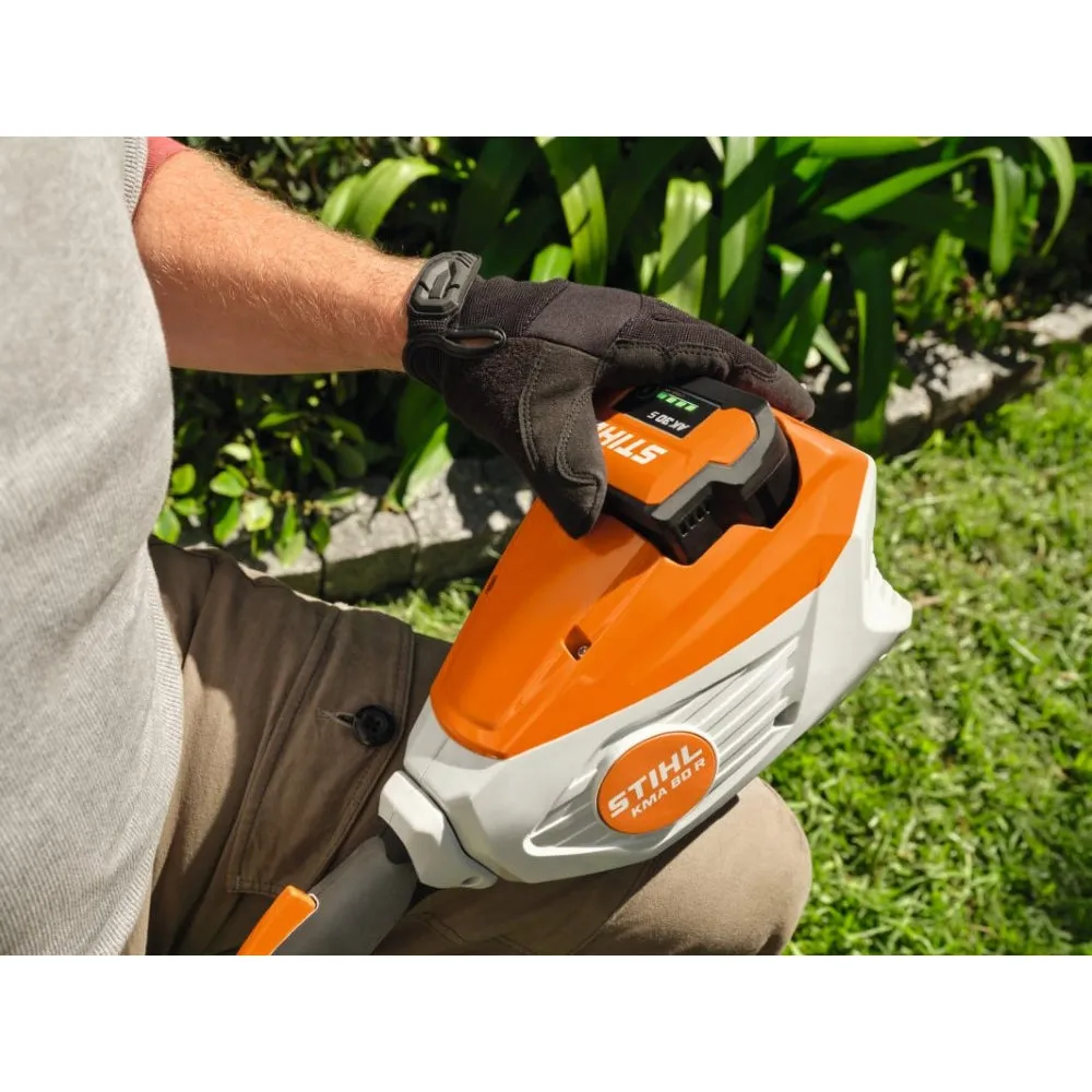 Stihl KMA 80 R Battery Kombi Engine (Skin Only)