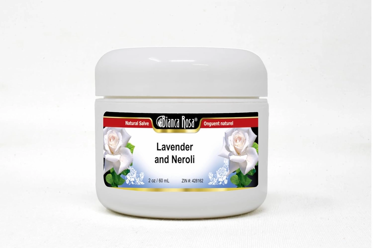 Stretch Mark - Salve Ointment Enriched with Lavender and Neroli (2 oz, ZIN: 428162) - 3 Pack