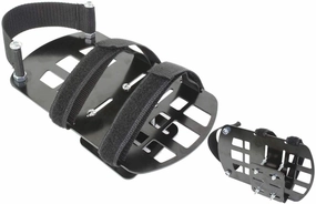 Sunlite Adjustable Heel & Toe Support