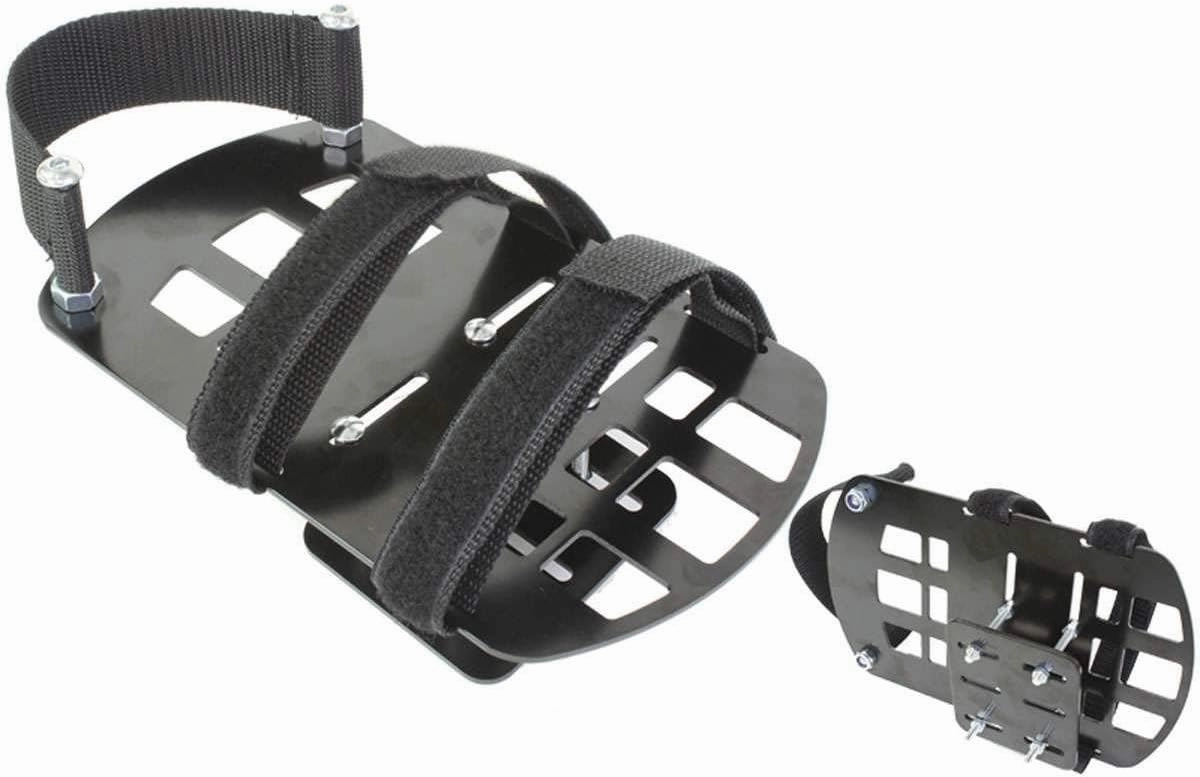 Sunlite Adjustable Heel & Toe Support