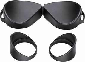 Swarovski Optik Winged Eyecup Rainguard Set for EL/SLC Binoculars