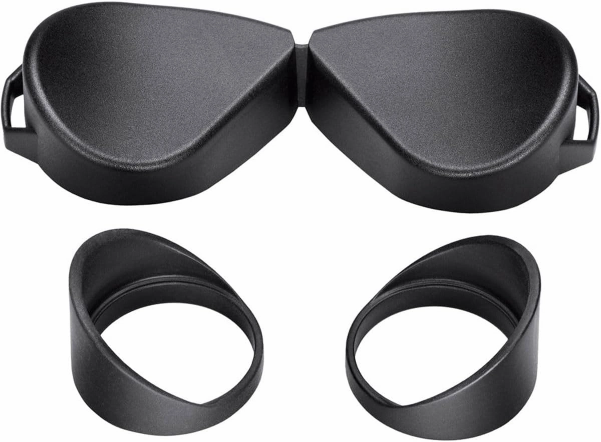 Swarovski Optik Winged Eyecup Rainguard Set for EL/SLC Binoculars