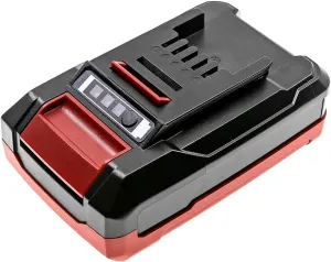 Synergy Digital Power Tool Battery, Compatible with Einhell TE-PL 18/82 Power Tool, (Li-ion, 18V, 2000mAh) Ultra High Capacity, Replacement for Einhell 45.114.36 Battery