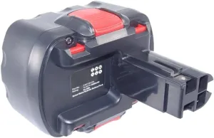 Synergy Digital Power Tool Battery, Compatible with Ramset BP1424 Power Tool, (Ni-MH, 14.4V, 3000mAh) Ultra High Capacity, Replacement for Bosch 2 607 335 264, 2 607 335 275, 2 607 335 276 Battery