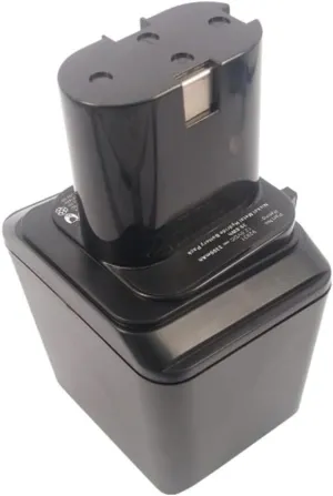 Synergy Digital Power Tool Battery, Compatible with Ramset CSD12 Power Tool, (Ni-MH, 12V, 3300mAh) Ultra High Capacity, Replacement for Skil 92931 Battery