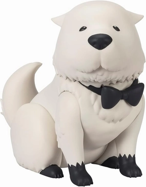 TAMASHII NATIONS - Spy x Family - Bond Forger, Bandai Spirits Figuarts mini Action Figure