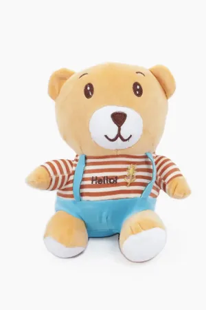 Teddy Bear Soft Toy for Kids - 25cm