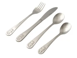 Teddys Table Cutlery