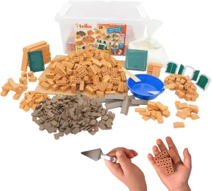 Teifoc Creative Box 2