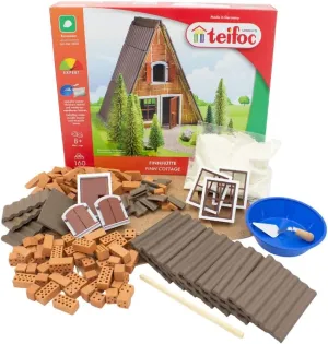 Teifoc Finn Cottage