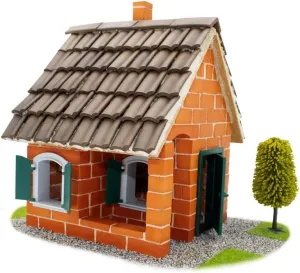 Teifoc Summer Cottage II