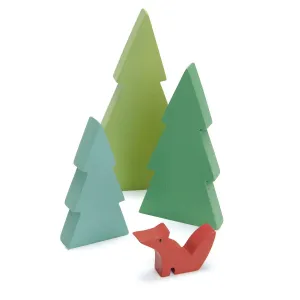 Tenderleaf Fir Tops