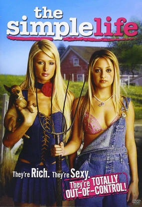 The Simple Life: Season 1