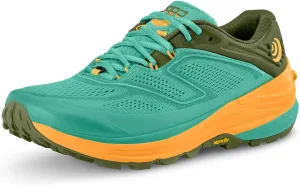 Topo Athletic Women's Ultraventure 2 Comfortable Lightweight 5MM Drop Trail Running Shoes, Athletic Shoes for Trail Running