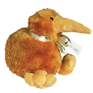 Toy kiwi voice 13cm