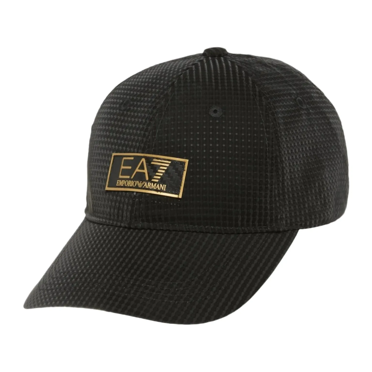Train Gold label Cap