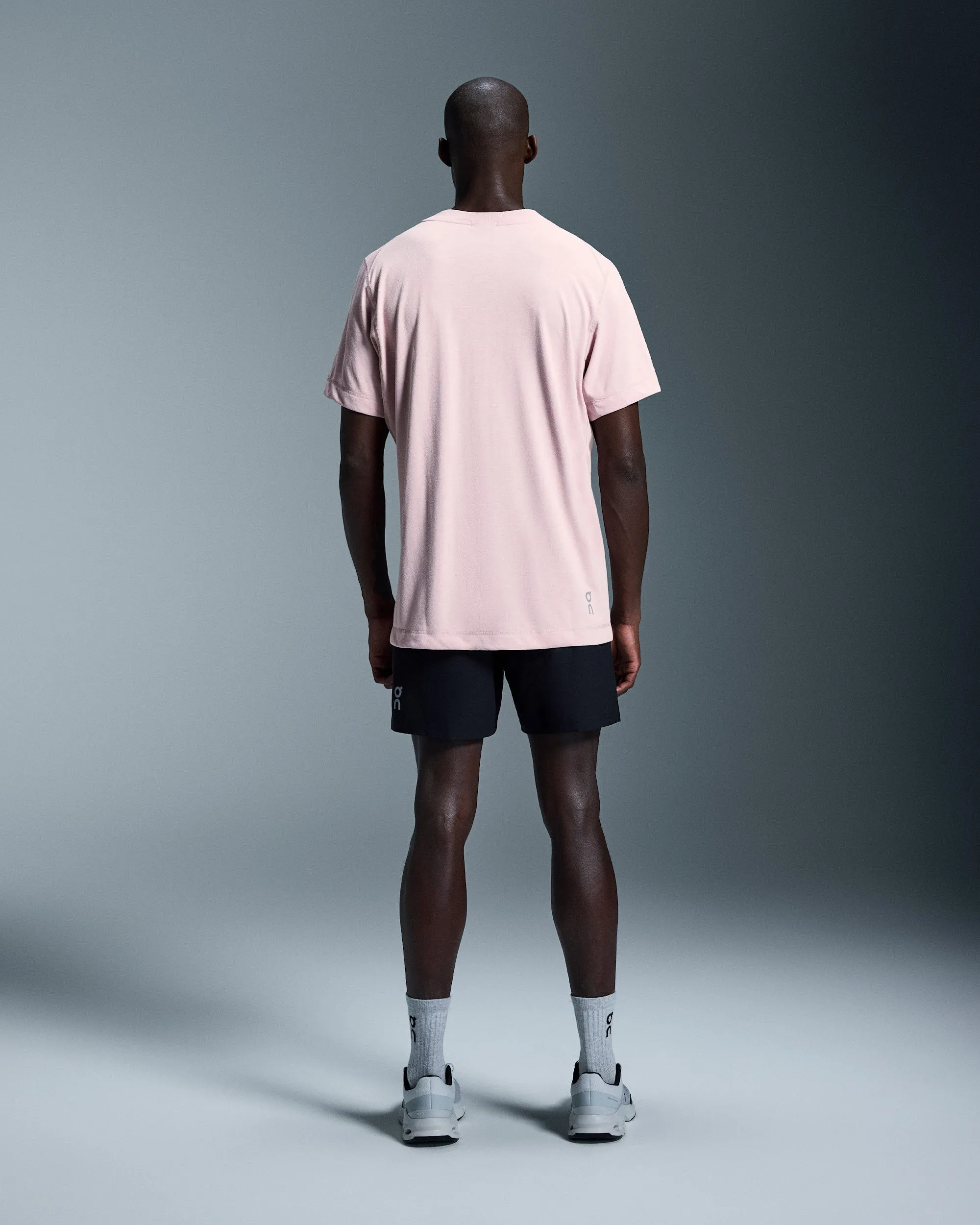 Train Shorts