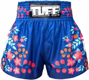 Tuff Sport Muay Thai Shorts Boxing Shorts Trunks Kick Martial Arts Training Gym Clothing