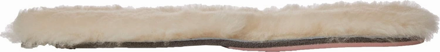 UGG Women's Sheepskin Insole, Natural, 09
