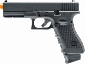 Umarex Glock 17 Gen4 Blowback 6mm BB Pistol Airsoft Gun