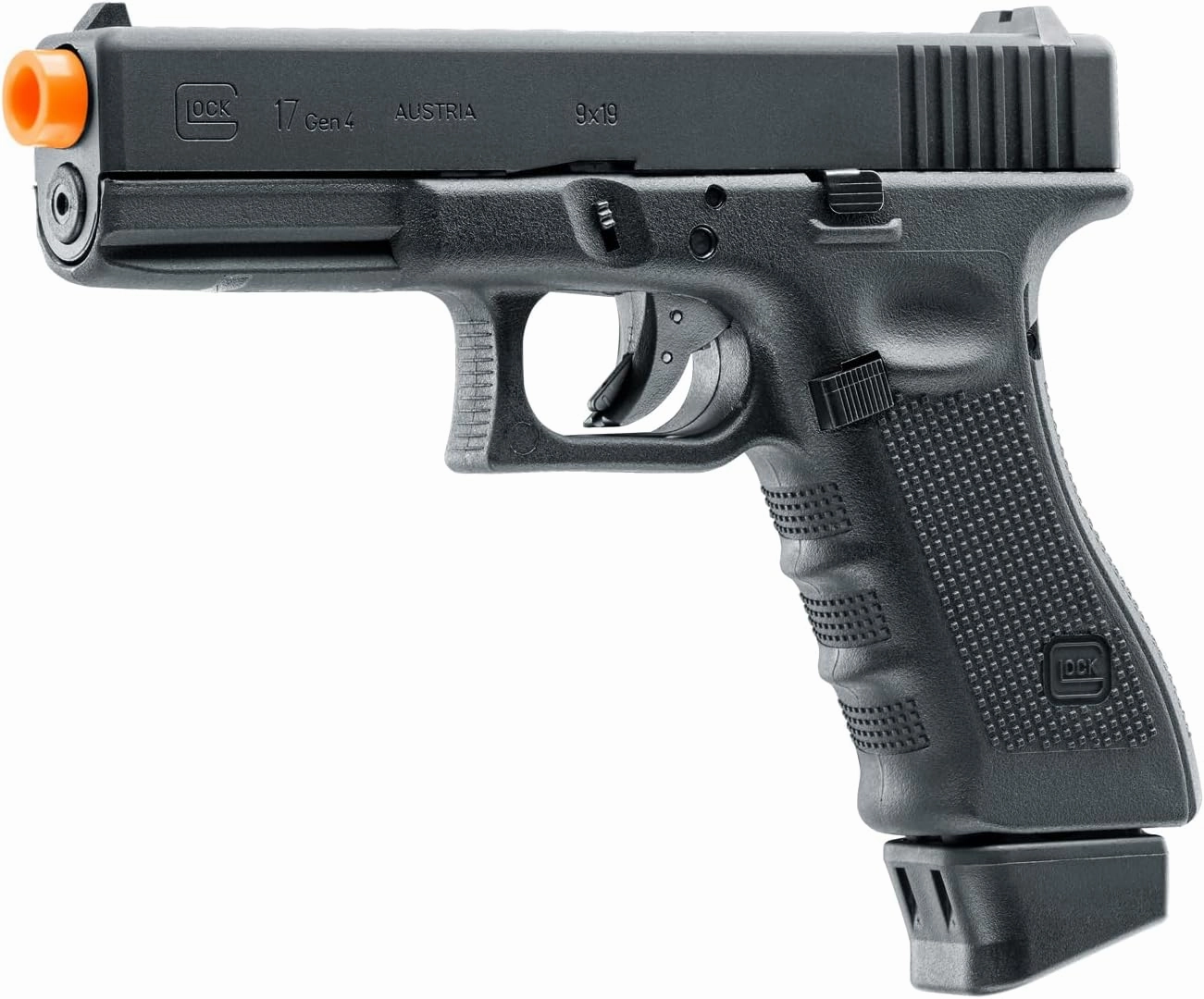 Umarex Glock 17 Gen4 Blowback 6mm BB Pistol Airsoft Gun