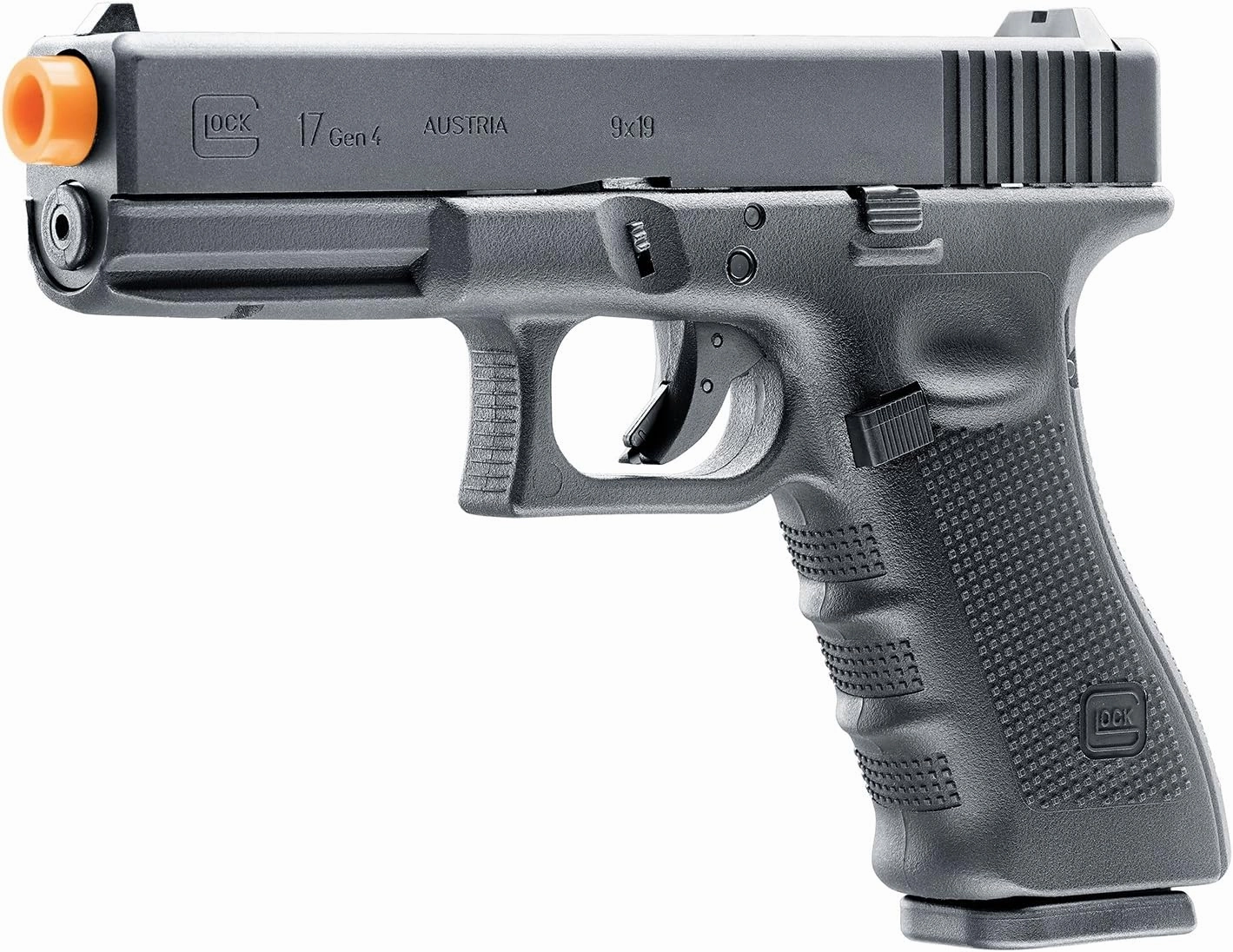 Umarex Glock 17 Gen4 Blowback 6mm BB Pistol Airsoft Guns