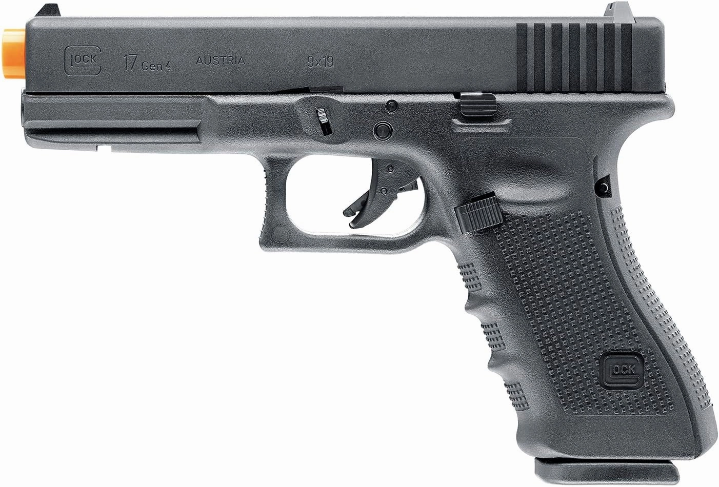 Umarex Glock 17 Gen4 Blowback 6mm BB Pistol Airsoft Guns