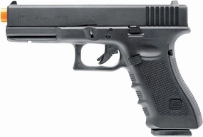 Umarex Glock 17 Gen4 Blowback 6mm BB Pistol Airsoft Guns