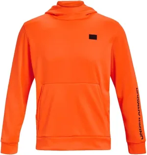Under Armour Men's Storm Camo Kangzip Hoodie