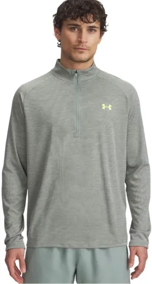 Under Armour Men's Tech Textured 1/2 Zip