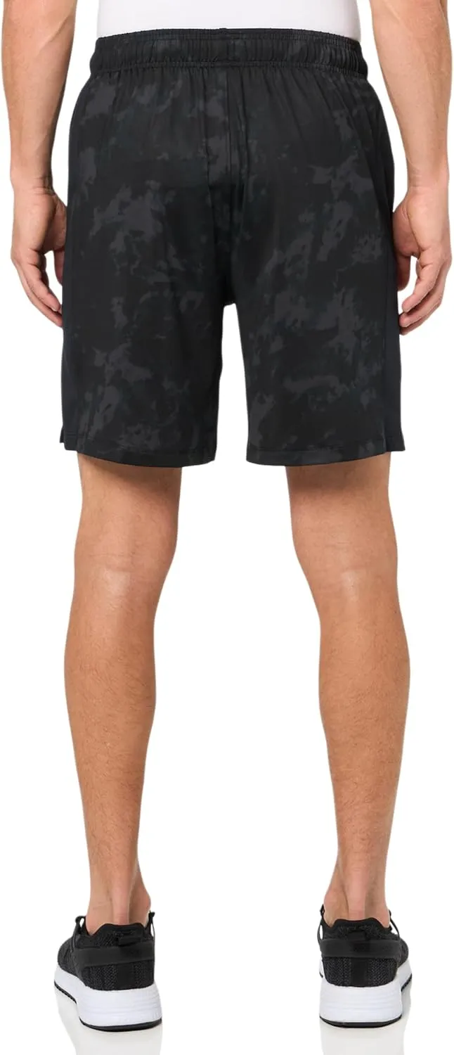 Under Armour Men's Train Stretch 2.0 Shorts