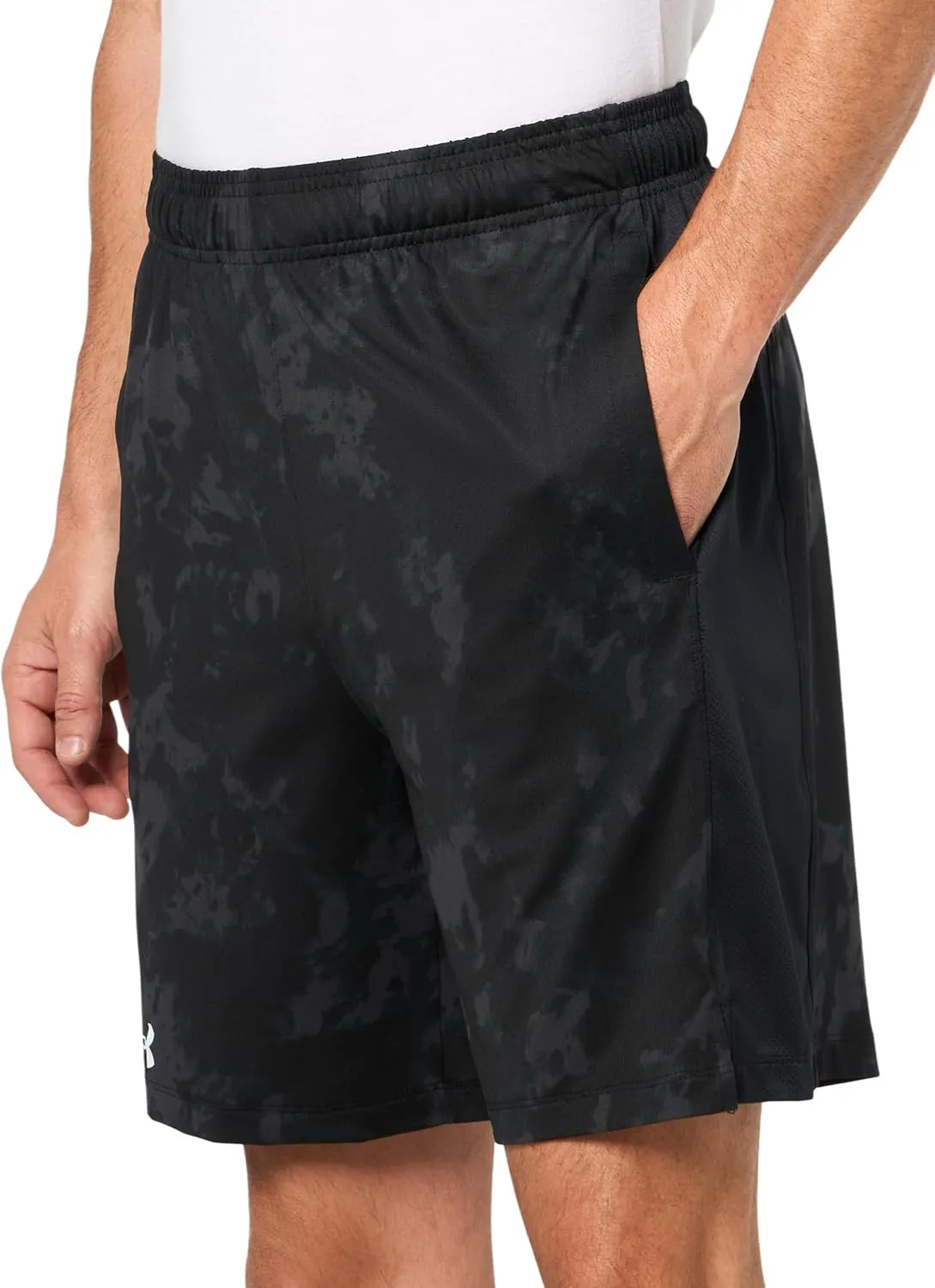 Under Armour Men's Train Stretch 2.0 Shorts