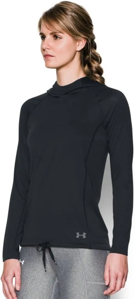 Under Armour Women's Threadborne Train Hoodie